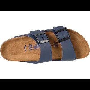 Birkenstock Arizona Soft Footbed